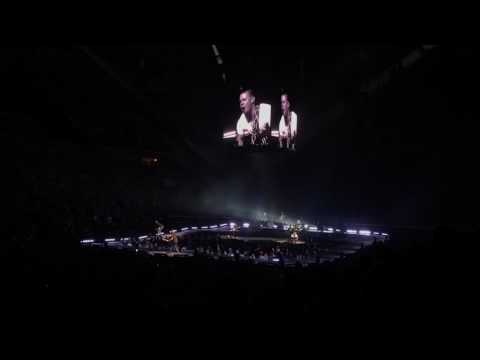 Eric Church - The Outsiders / Knives of New Orleans Live In Philadelphia