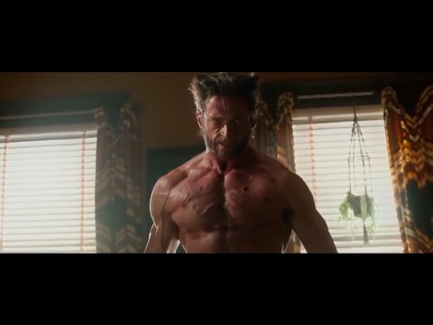 Wolverine || Indestructible