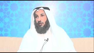هل يجوز للمراة زيارة قبر ابيها الشيخ د.عثمان الخميس