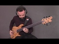 CASILDA - Paco de Lucia (bass arr. by Ismael Alcina)