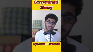 Carryminati Youtube Income | Carryminati Youtube Se Kitna Kamate H