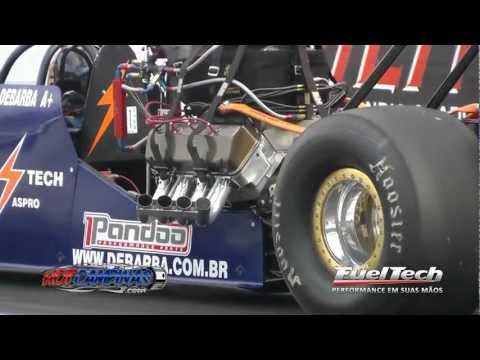 3ª Etapa Copa Brasil AIC 402M -  DMT