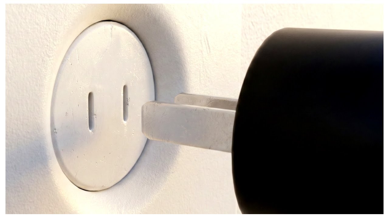 Wall Plugs and Tubes- Part 1 (With Commentary)