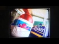 Closing To A To Z With Barney 2001 VHS