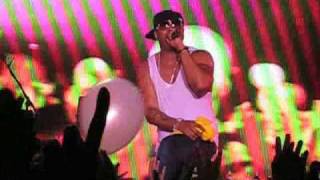 LL Cool J - I Shot Ya (Remix) / Ill Bomb Live