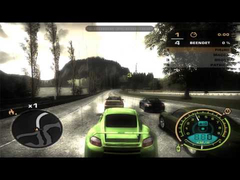 Let's Play Need for Speed Most Wanted #24 [2005|German|Full HD] - Bald ist es soweit