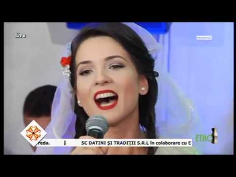 Denisa Grecu - At last - JAZZ