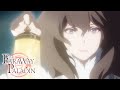 The Faraway Paladin Ending Shirushibi