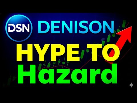 Denison Mines (DNN) PANIC: Wheeler River LEGAL BATTLE Threatens Everything!