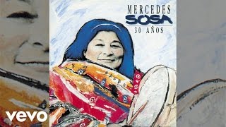 Mercedes Sosa - Duerme, Negrito ft. Kelo Palacios