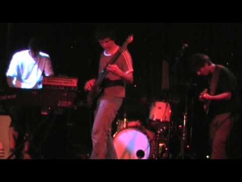 Manthra Dei - Der Waldgang LIVE @ Aerosol 20-6-2011