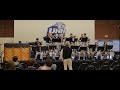 UNH Clark Terry Jazz Festival - Just Kidding