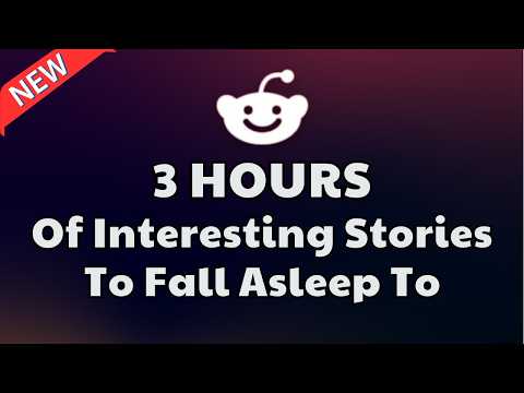 3 HOURS Of Interesting AITA Stories To Fall Asleep To | Best Reddit Stories Compilation - iReddit