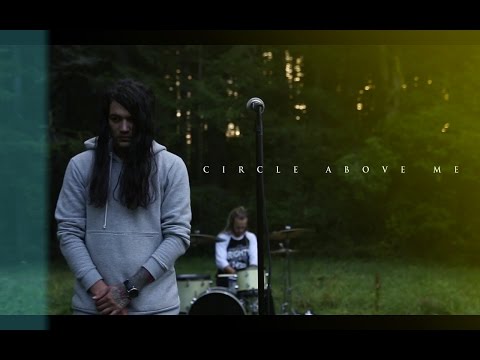 FALLSTAR - Circle Above Me (A Silent Voice) Official Music Video