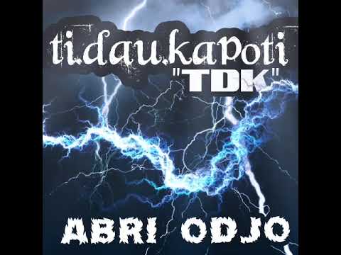 (0.2) Kapoti - ABRI ODJO