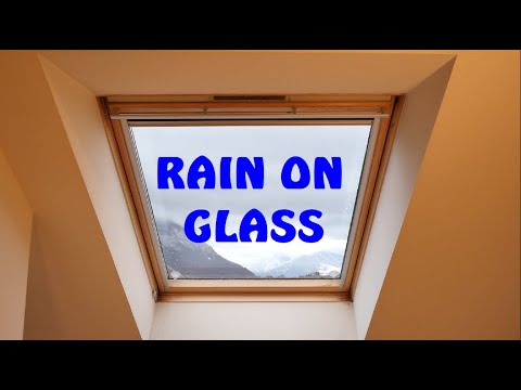 comment ouvrir velux