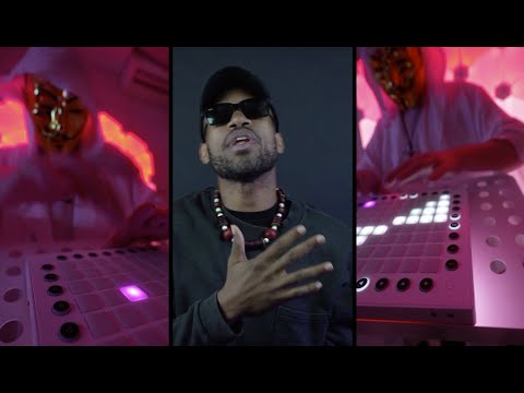 ORGAN, Stige - Cricket (we nice) (MUSIC VIDEO)