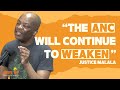 Where Is South Africa Headed Justice Malala Gives His Take And More