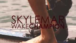Skylemar Wake Champion