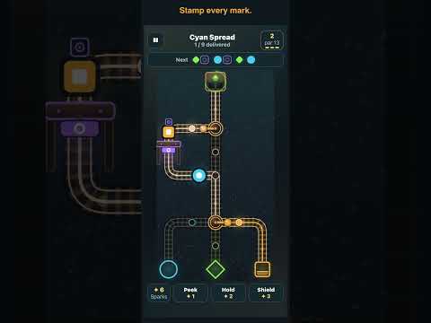 Lightyard: Pulse Switchyard video thumbnail