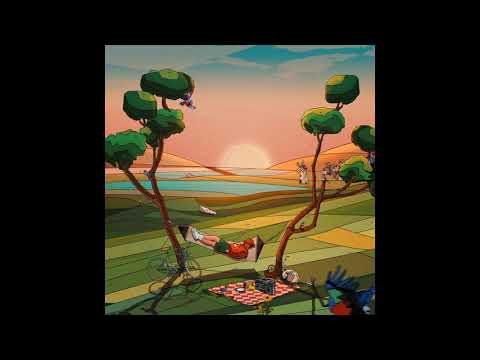 ENRA & Sleepermane - Tomorrows That Follow (Album)