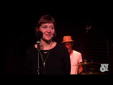 Meschiya Lake - Full Set - Live from WWOZ (2019)