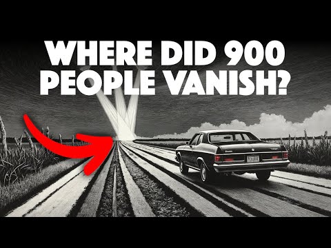 Secrets of the Bridgewater Triangle