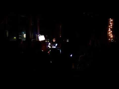 Marie Diot auf Klostergut Burgsittensen