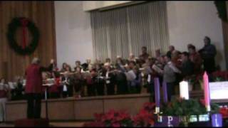 04 Chorus - &quot;And the glory of the Lord&quot;