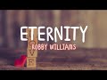 Robby Williams - Eternity (Lyrics)