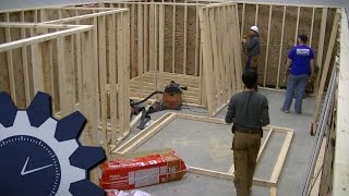 Fw: [請益] 天花板隔音如何施作可以有效隔絕腳步聲