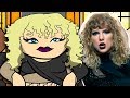 Taylor Swift - Look What You Made Me Do (CARTOON REVIEW) Taylor Swift - Look What You Made Me Do (CARTOON REVIEW)