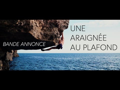 Une Araignée au Plafond - Trailer