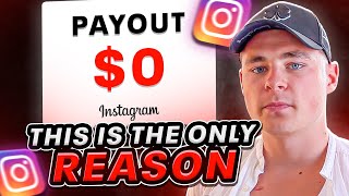 The Top Mistake Keeping Instagram Page Owners Poor