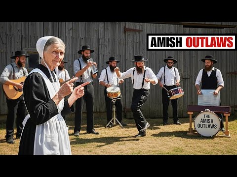 Why the Amish Outlaws Are Banned in Their Own Culture | The Amish Way