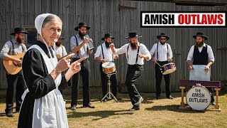 Why the Amish Outlaws Are Banned in Their Own Culture | The Amish Way