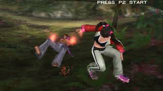 Download lagu Tekken 4 Christie Arcade Mode Lose 2(OBC) mp3