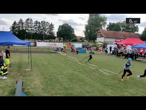 dorost-závody 22.7.2023