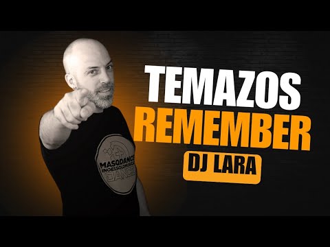 Sesión Mejores Cantaditas Remember años 90 y 2000 by DJ Lara Vol.2 ❤️ ReVibe Music
