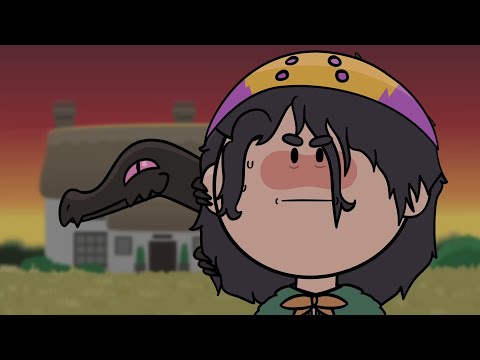 Plotting Against The Pokemon League - Critical Ditto Animated