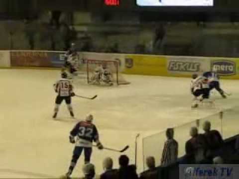 2010-02-16 GKS Tychy - Aksam Unia 30-40min