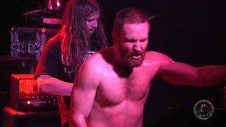 PYRRHON live at Saint Vitus Bar, Jun. 18th, 2015 (FULL SET)