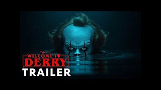 IT: Welcome to Derry (2025)  Horror   Official Trailer