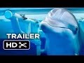 Dolphin Tale 2 TRAILER 2 2014 Morgan Freeman Harry Connick Jr Dolphin Movie HD