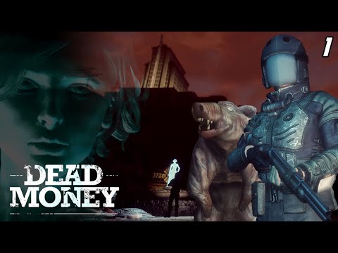 Bring Your Pig! - Dead Money Part 1 | New Vegas DLC