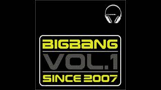 BIGBANG - DIRTY CASH (Audio)