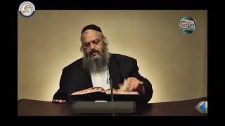 חוק לישראל - פרשת נצבים - יום חמישי | הרב שלמה לוינשטיין (ארגון קול הלשון) - התמונה מוצגת ישירות מתוך אתר האינטרנט יוטיוב. זכויות היוצרים בתמונה שייכות ליוצרה. קישור קרדיט למקור התוכן נמצא בתוך דף הסרטון חוק לישראל - פרשת נצבים - יום חמישי | הרב שלמה לוינשטיין (ארגון קול הלשון) - התמונה מוצגת ישירות מתוך אתר האינטרנט יוטיוב. זכויות היוצרים בתמונה שייכות ליוצרה. קישור קרדיט למקור התוכן נמצא בתוך דף הסרטון