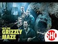 Big Bear Vs Two Estranged Brothers Fight SceneInto The Grizzly Maze 2015 Movie CLIP MP4