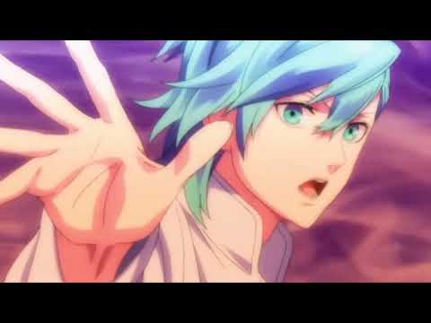 Peacock And Glockenspiel - Uta No Prince Sama