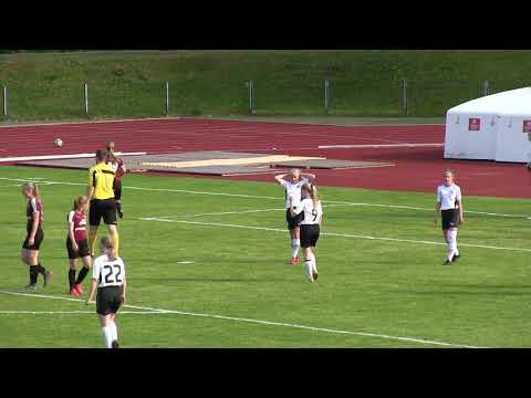 T18 Ykkönen 2019 HyPS TB - EPS TB Akatemia